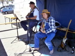 1. MundArtfestival Eibelshausen